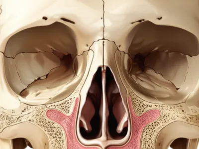 Illustration cavities - Image 1