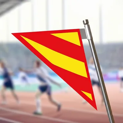 Illustration pennant - Image 1