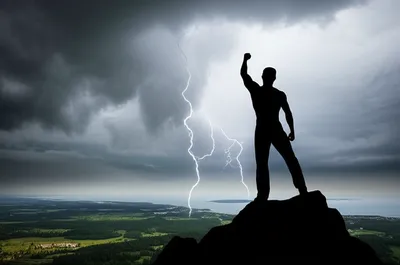 Illustration vowing - Image 1