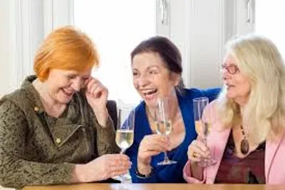 Illustration mirth - Image 2