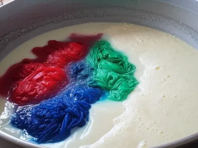 Illustration kier - Image 1