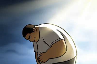 Illustration lighten - Image 1