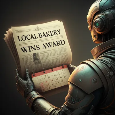 Illustration predate - Image 1