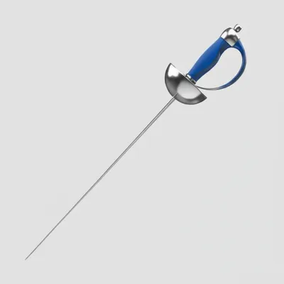 Illustration sabres - Image 1