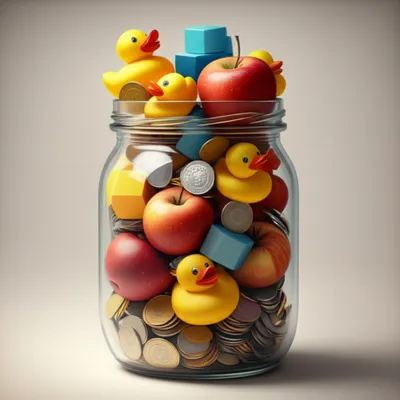 Illustration sums - Image 1