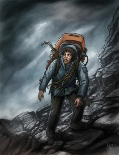 Illustration forging - Image 1