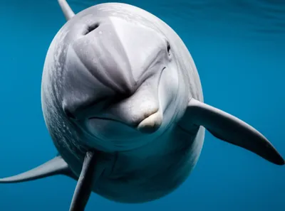 Illustration cowfish - Image 1