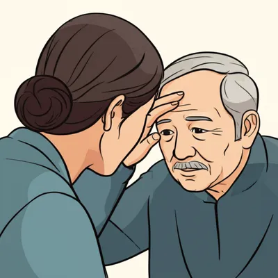 Illustration knuckle - Image 1