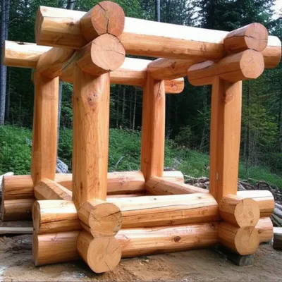 Illustration cribbing - Image 1