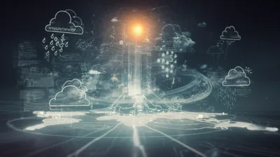 Illustration forecaster - Image 1