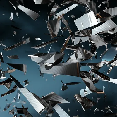 Illustration shrapnel - Image 1