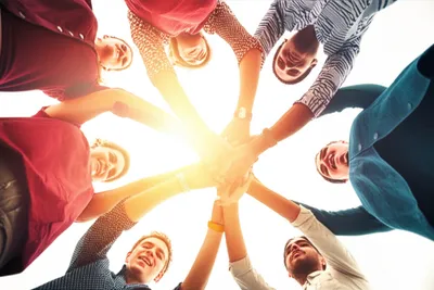 Illustration pledges - Image 1