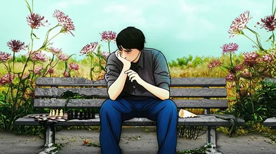 Illustration whiffled - Image 1