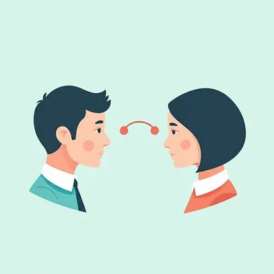 Illustration regard - Image 1