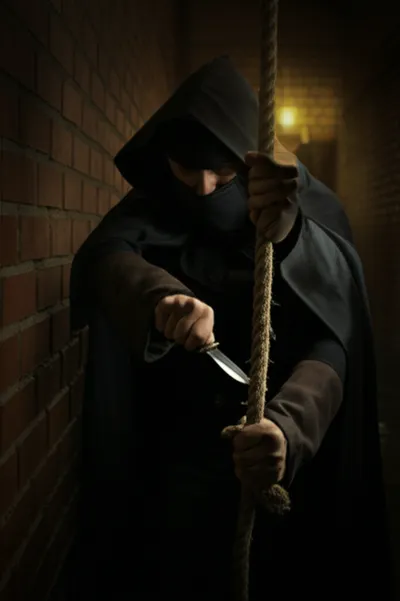 Illustration chive - Image 1