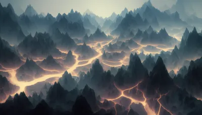 Illustration veins - Image 1