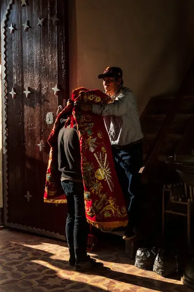 Illustration fabrications - Image 2