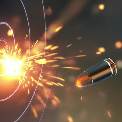 Illustration misfires