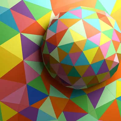 Illustration triangulation - Image 1