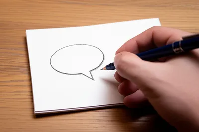 Illustration say - Image 1