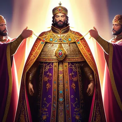 Illustration dub - Image 1