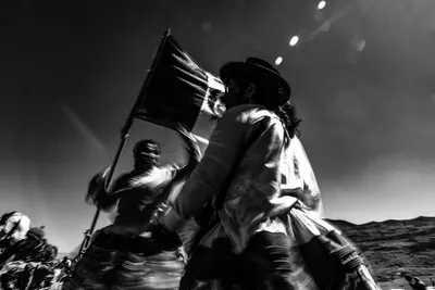 Illustration activists - Image 2