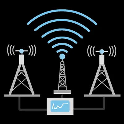 Illustration radar - Image 1