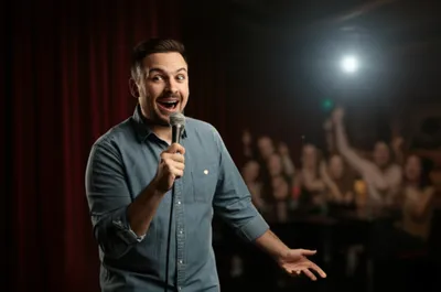 Illustration unscripted