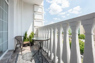 Illustration balusters - Image 2