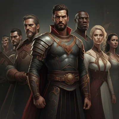 Illustration doyen - Image 1