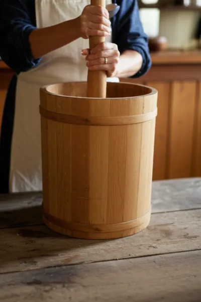 Illustration churn - Image 1