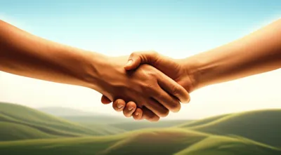 Illustration accords