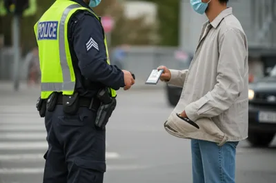 Illustration deputized - Image 1