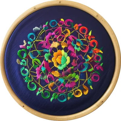 Illustration tambours - Image 1