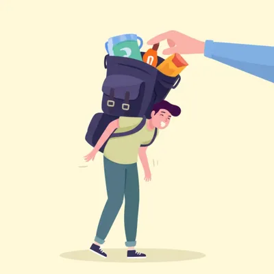 Illustration lightening - Image 1