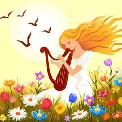 Illustration sings - Image 1