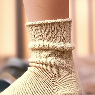 Illustration stocking