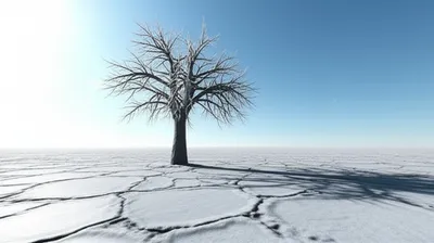 Illustration frigid - Image 1