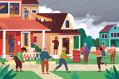 Illustration preparedness - Image 1