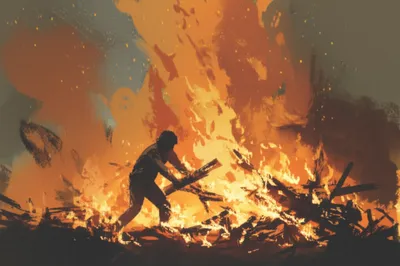 Illustration firings - Image 1