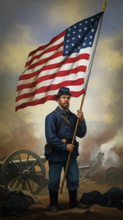 Illustration federal - Image 1