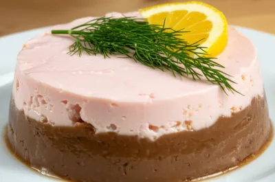 Illustration mousse - Image 1