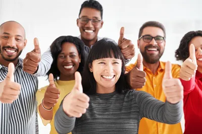 Illustration yeses - Image 1