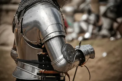 Illustration brassard - Image 1