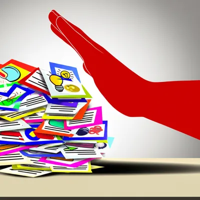 Hình ảnh minh họa negatived - Ảnh 1