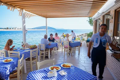 Illustration taverna - Image 1