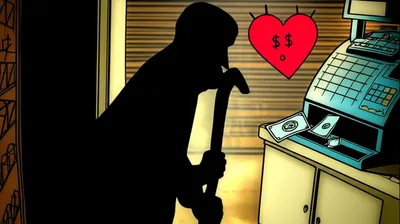 Illustration beating - Image 1