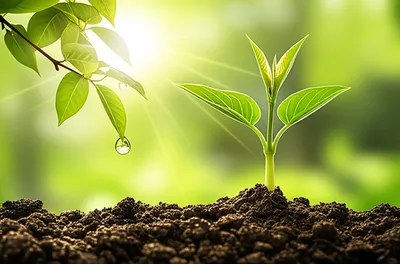 Illustration early - Image 1