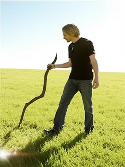 Illustration witched - Image 1