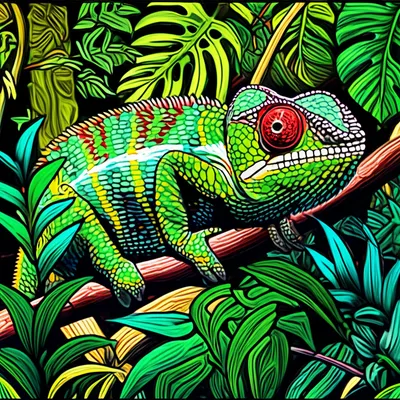 Illustration fitter - Image 1